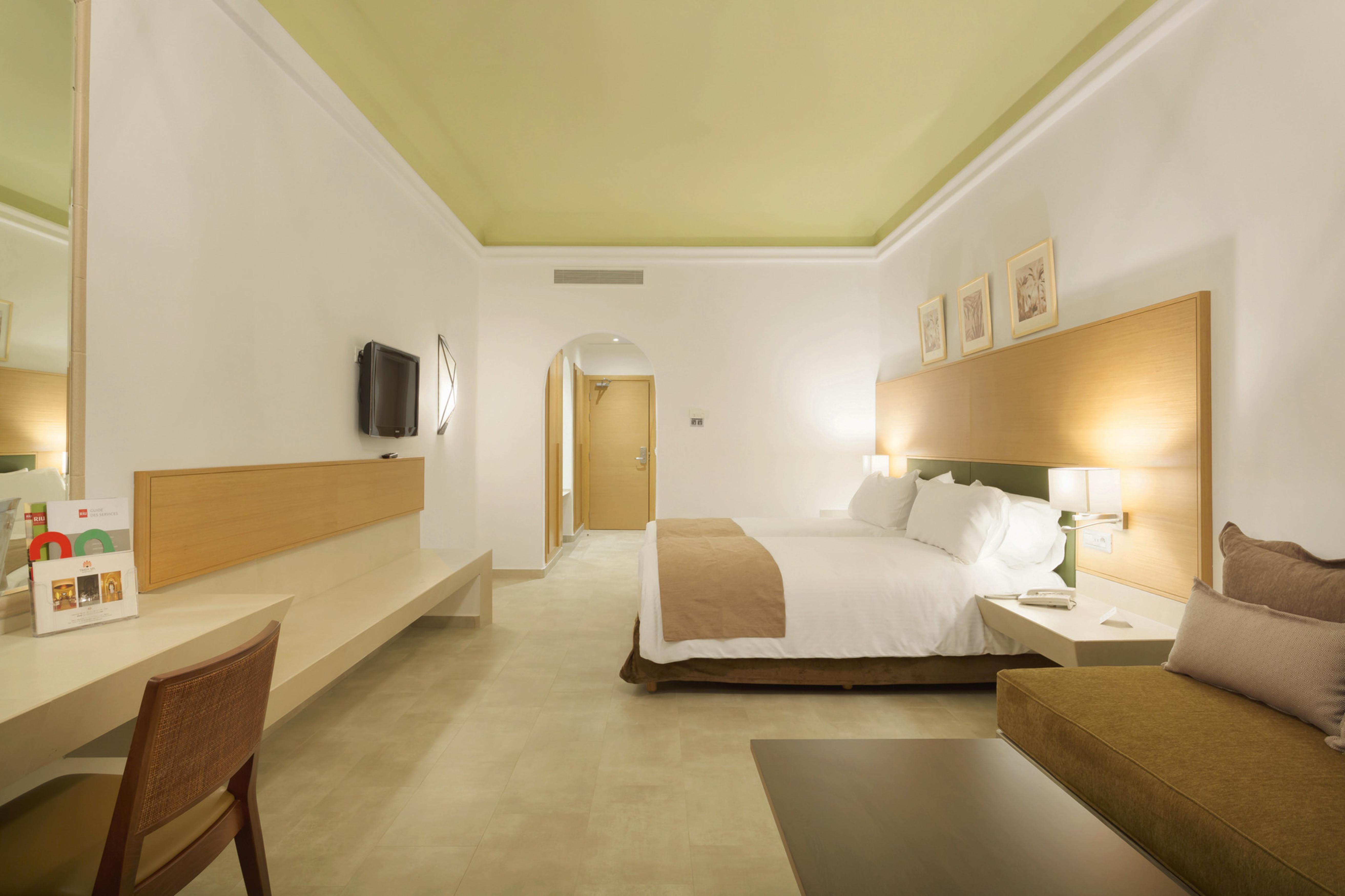 Clubhotel Riu Tikida Palmeraie