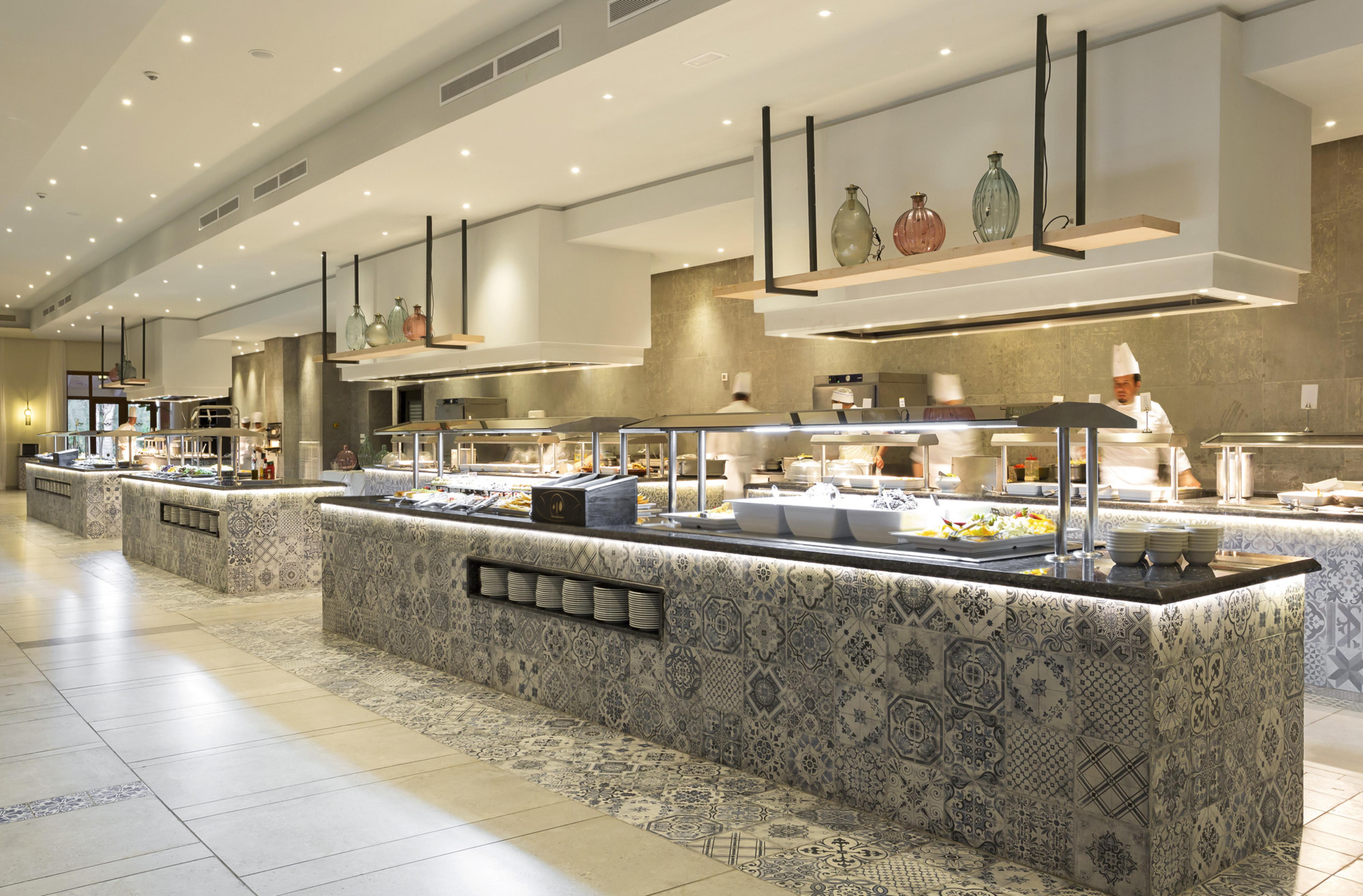 Clubhotel Riu Tikida Palmeraie 4* Marrakesch
