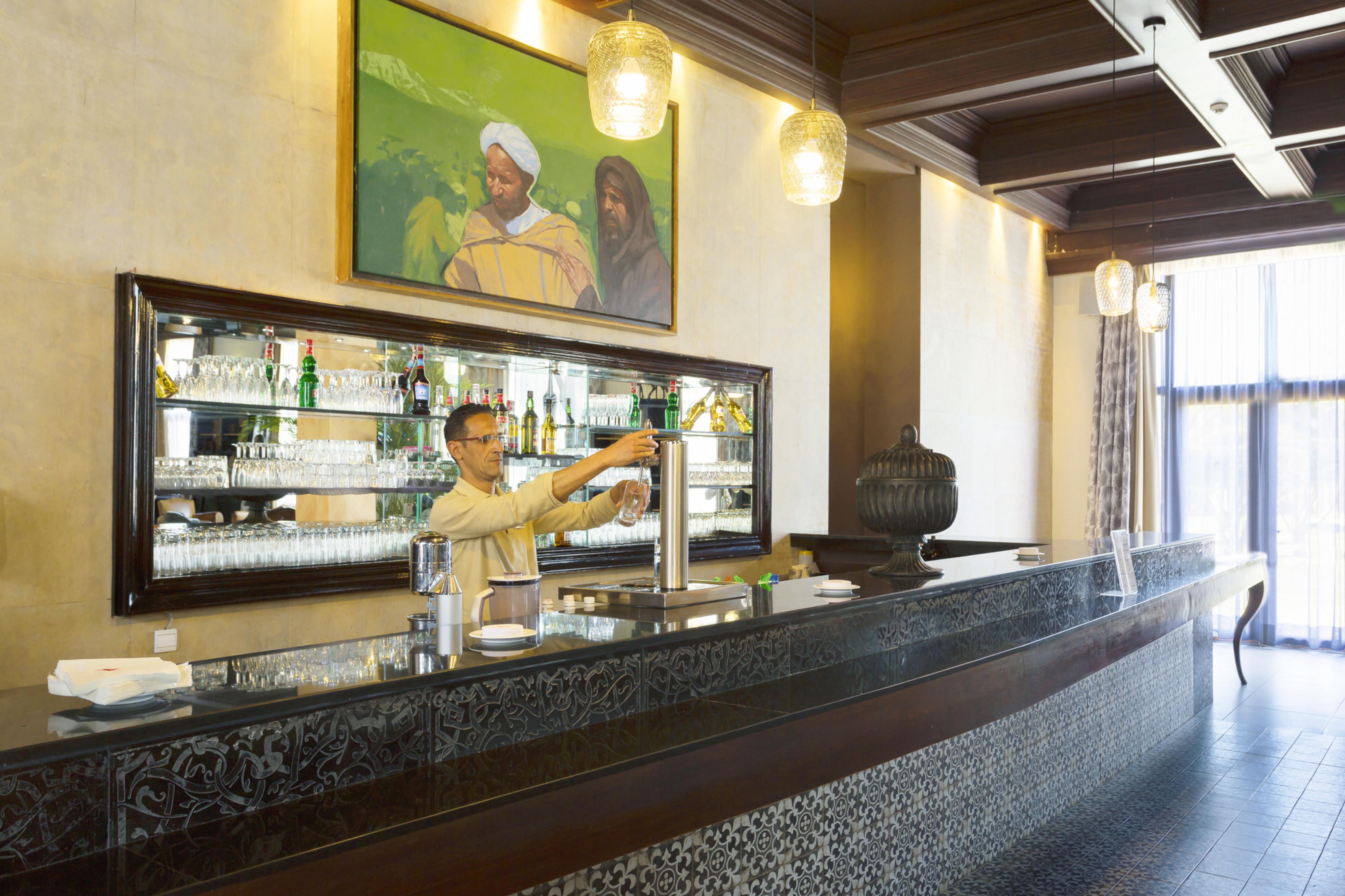 Clubhotel Riu Tikida Palmeraie Hotel 4*
