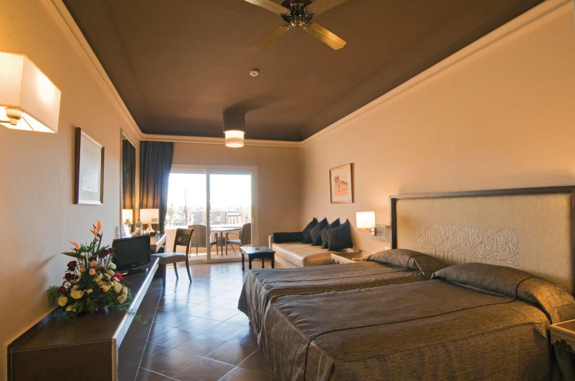 Hotel Clubhotel Riu Tikida Palmeraie