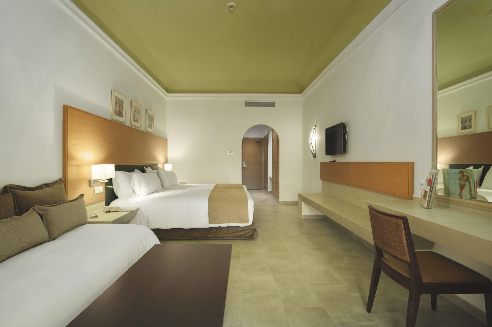 Clubhotel Riu Tikida Palmeraie 4* Marrakesch