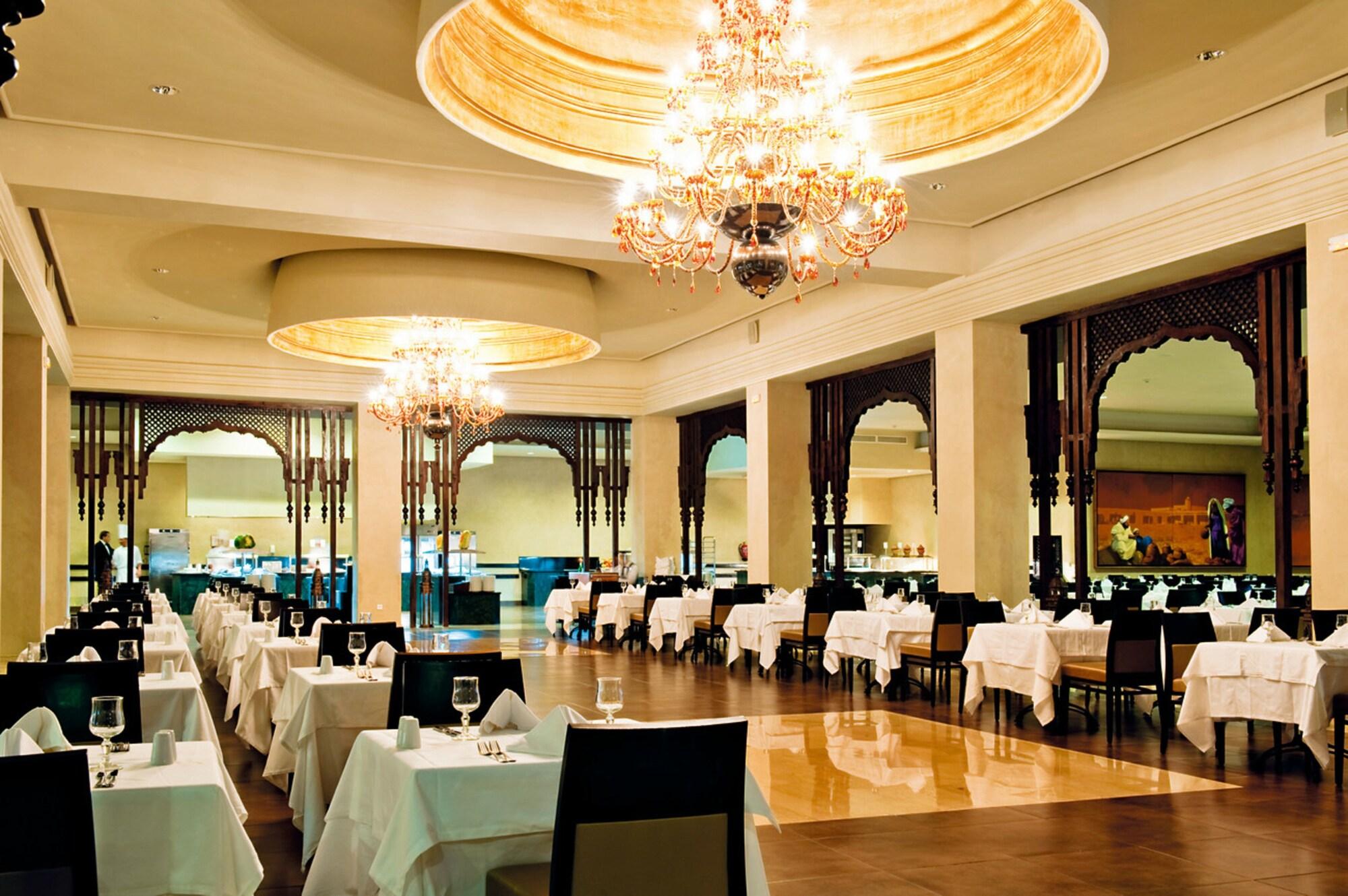 Clubhotel Riu Tikida Palmeraie 4*