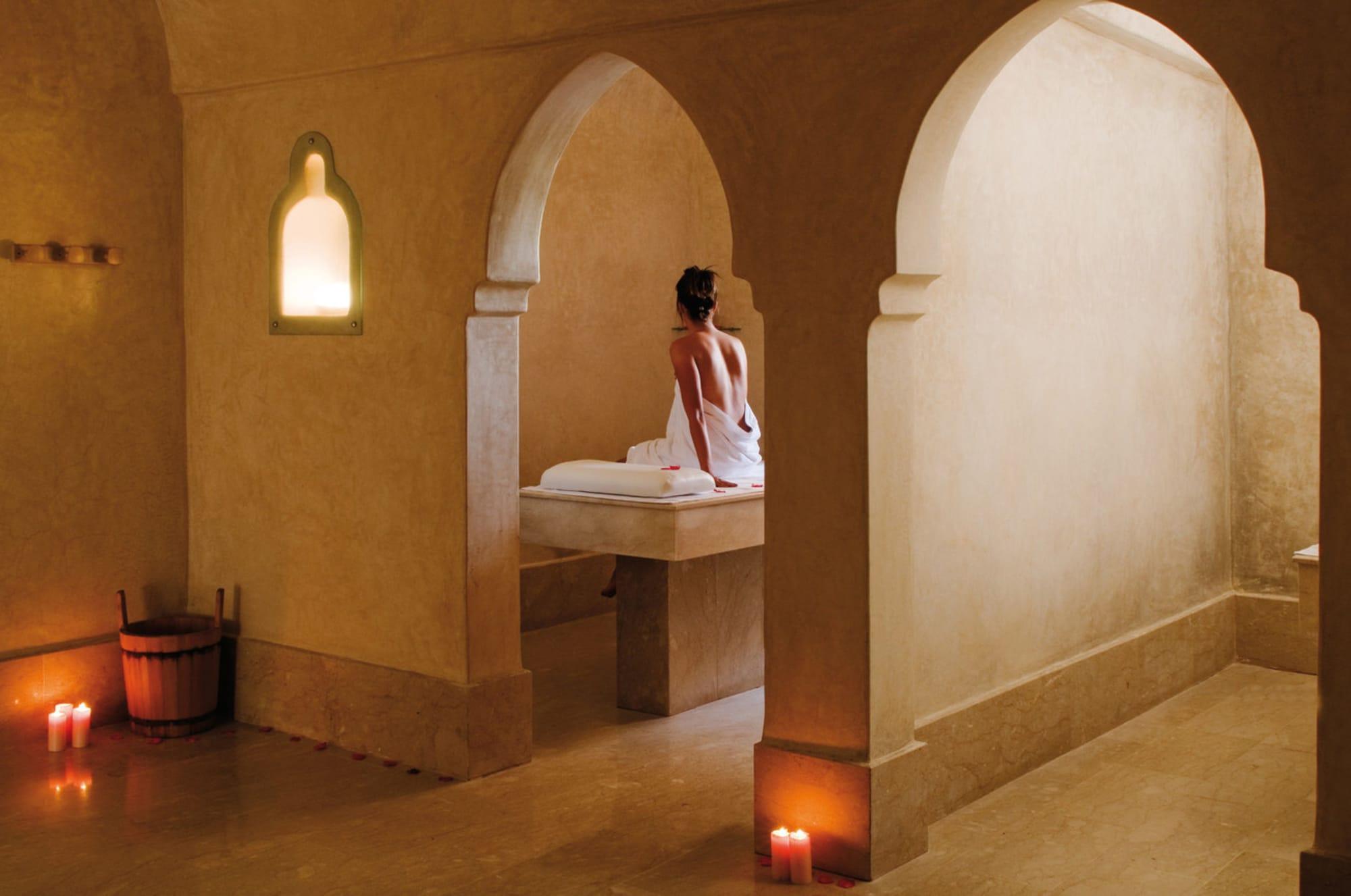 Clubhotel Riu Tikida Palmeraie 4*