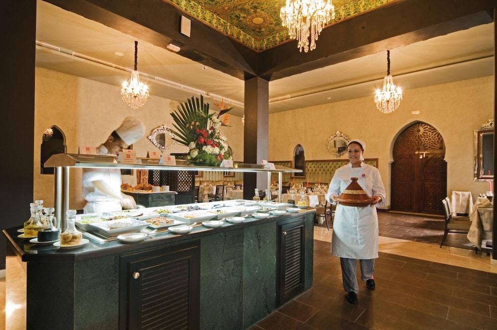 Clubhotel Riu Tikida Palmeraie