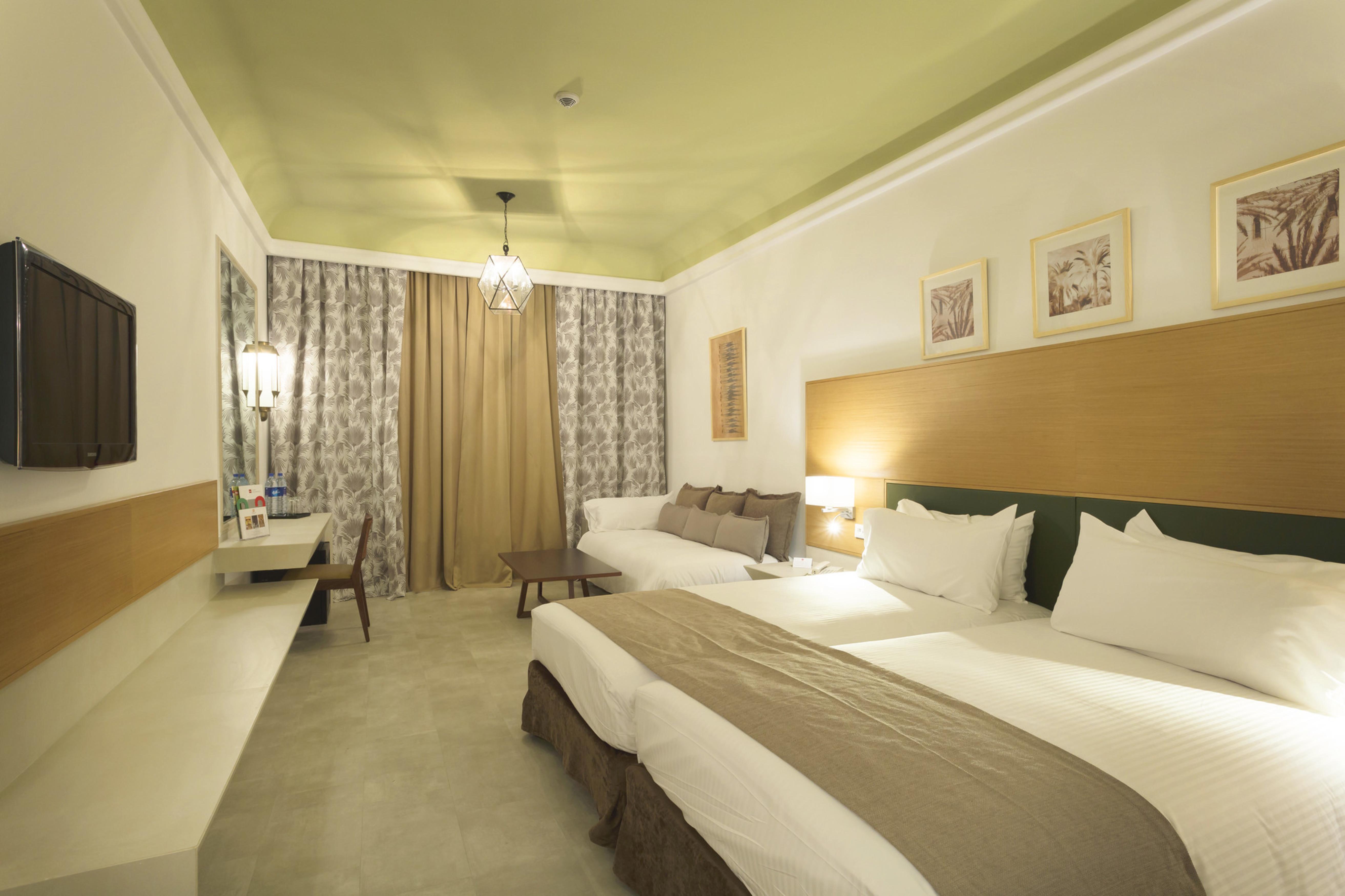 Clubhotel Riu Tikida Palmeraie Hotel 4*