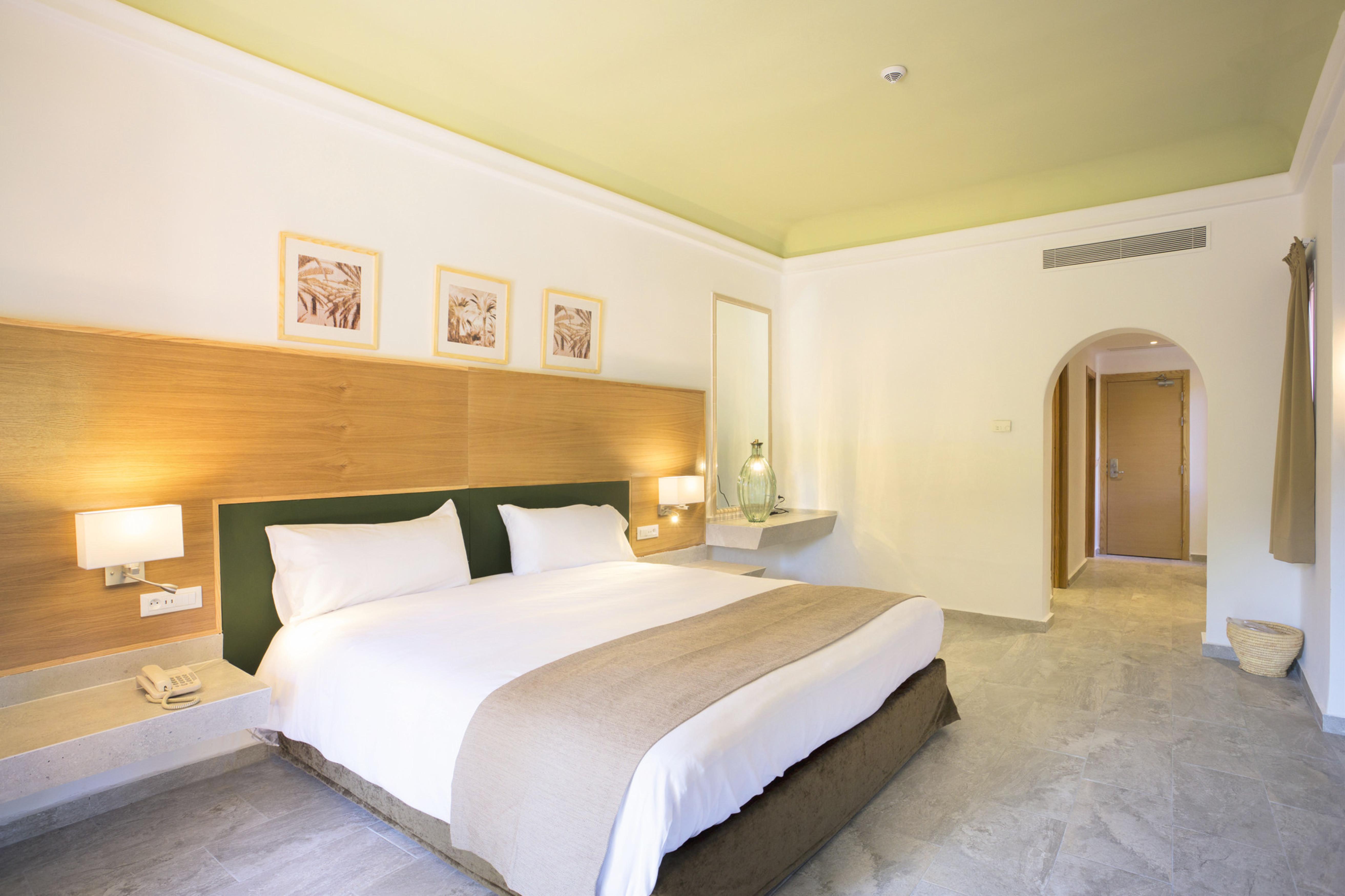 Hotel Clubhotel Riu Tikida Palmeraie 4*