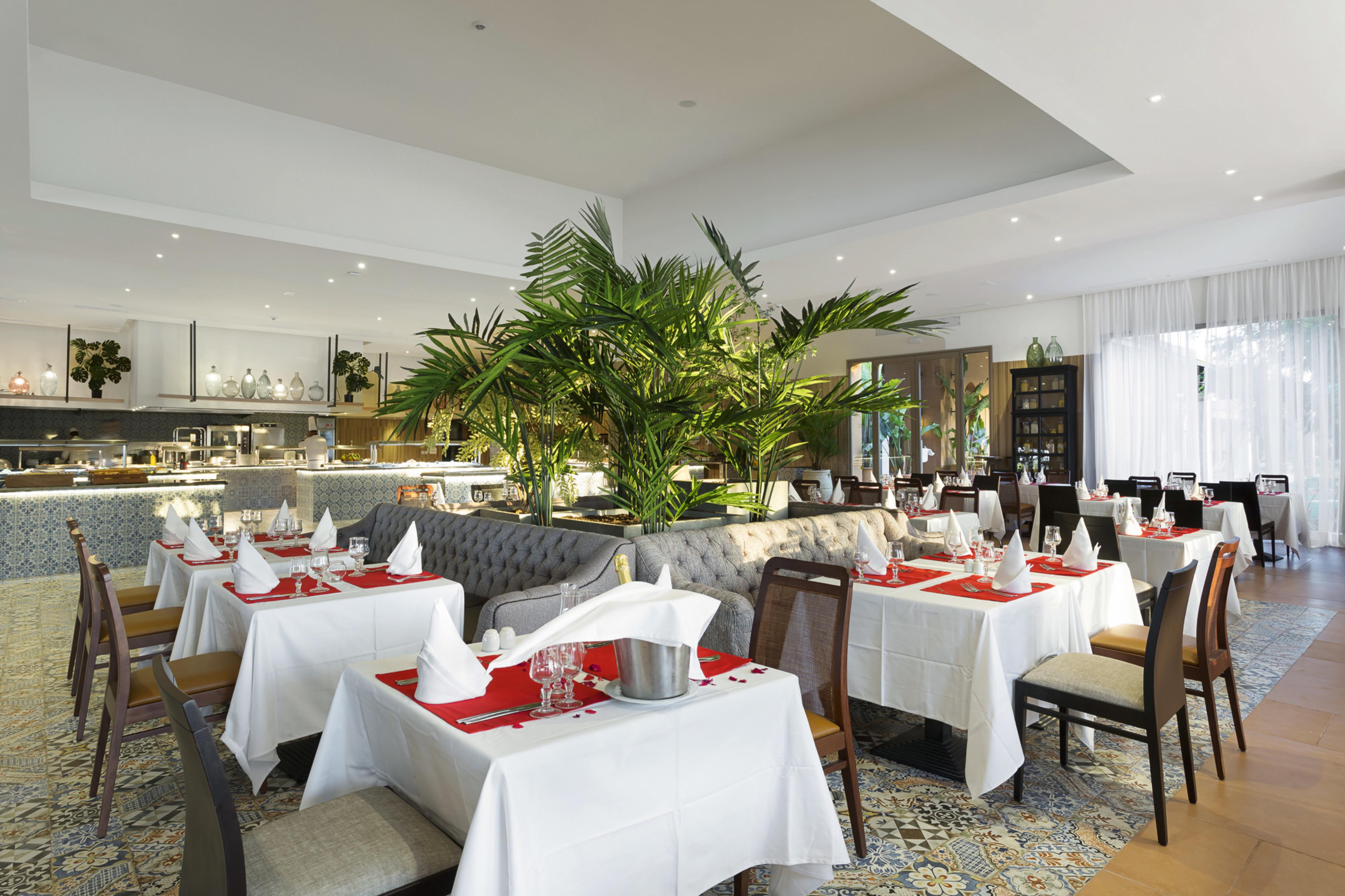 Hotel Clubhotel Riu Tikida Palmeraie Marrakesh