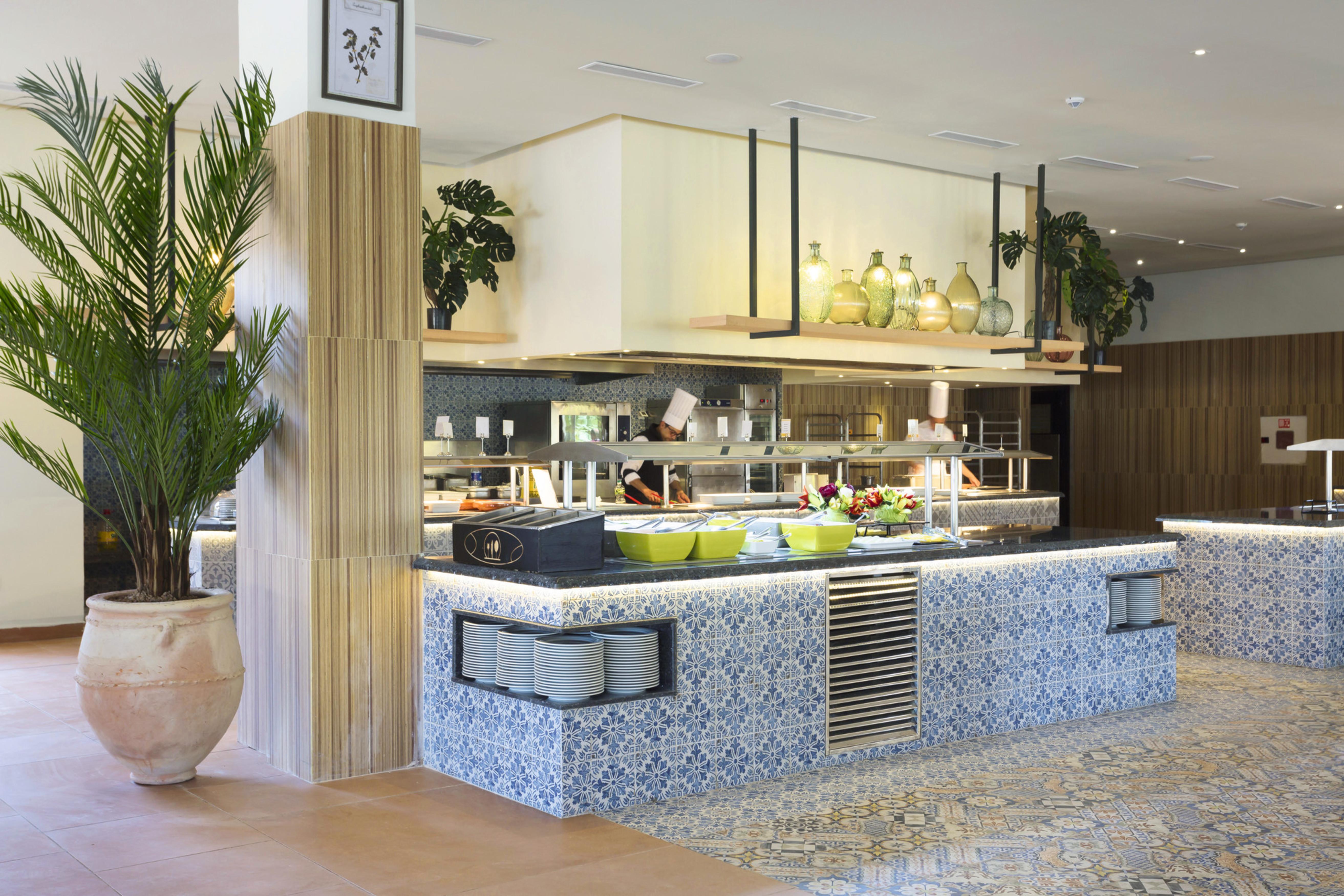 Clubhotel Riu Tikida Palmeraie Marrakesh