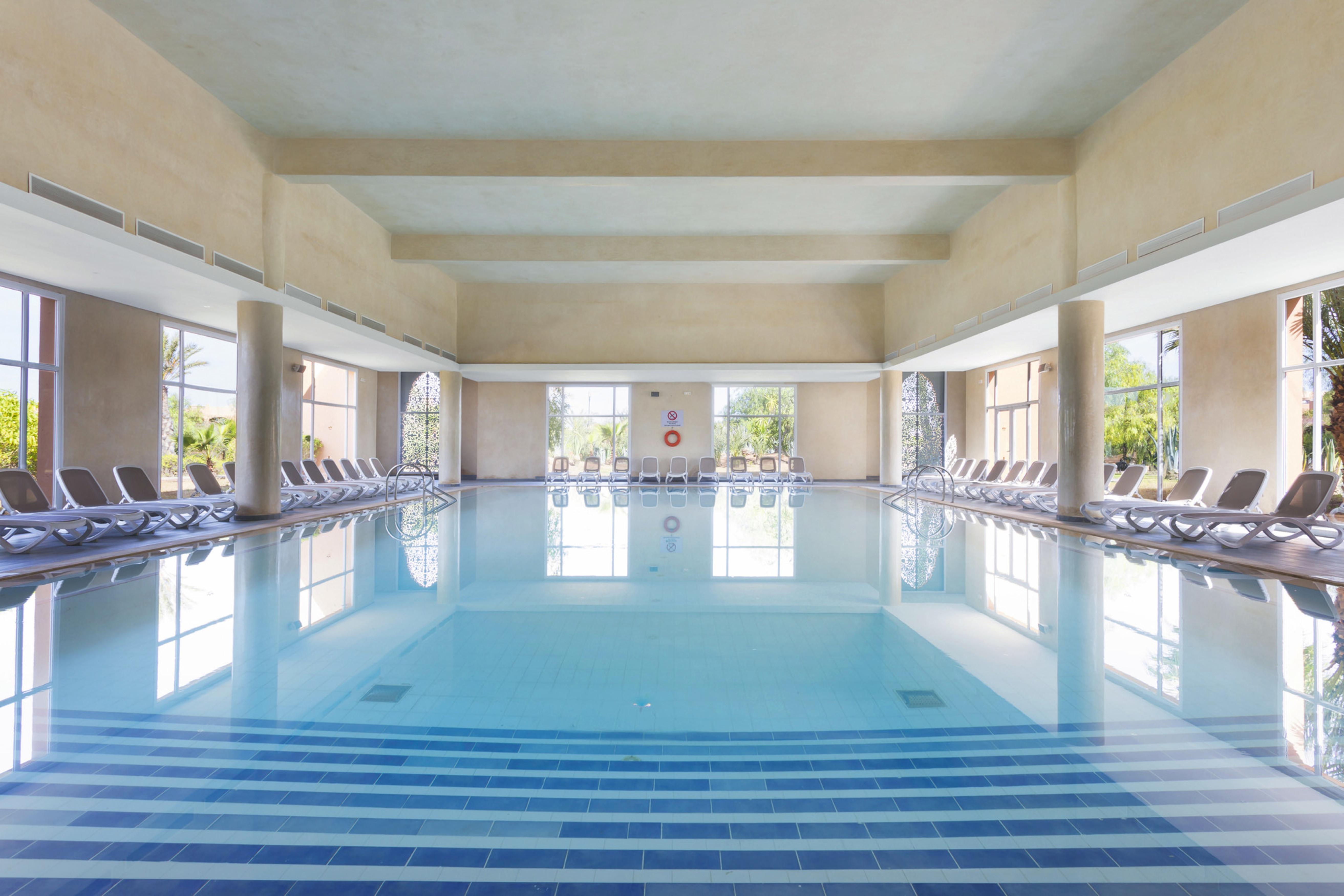 Clubhotel Riu Tikida Palmeraie Hotel Marrakesh
