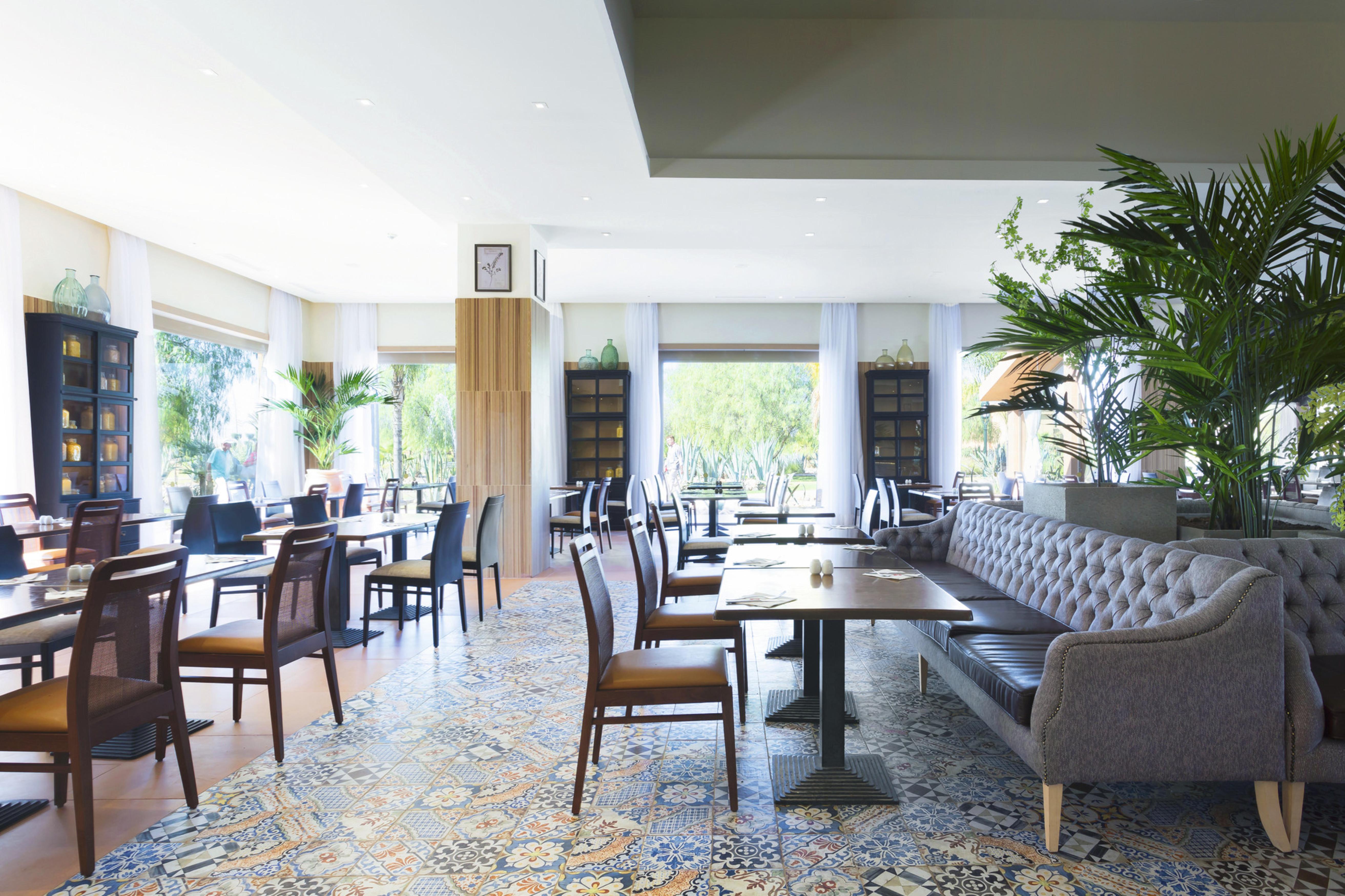Clubhotel Riu Tikida Palmeraie 4* Marrakesh