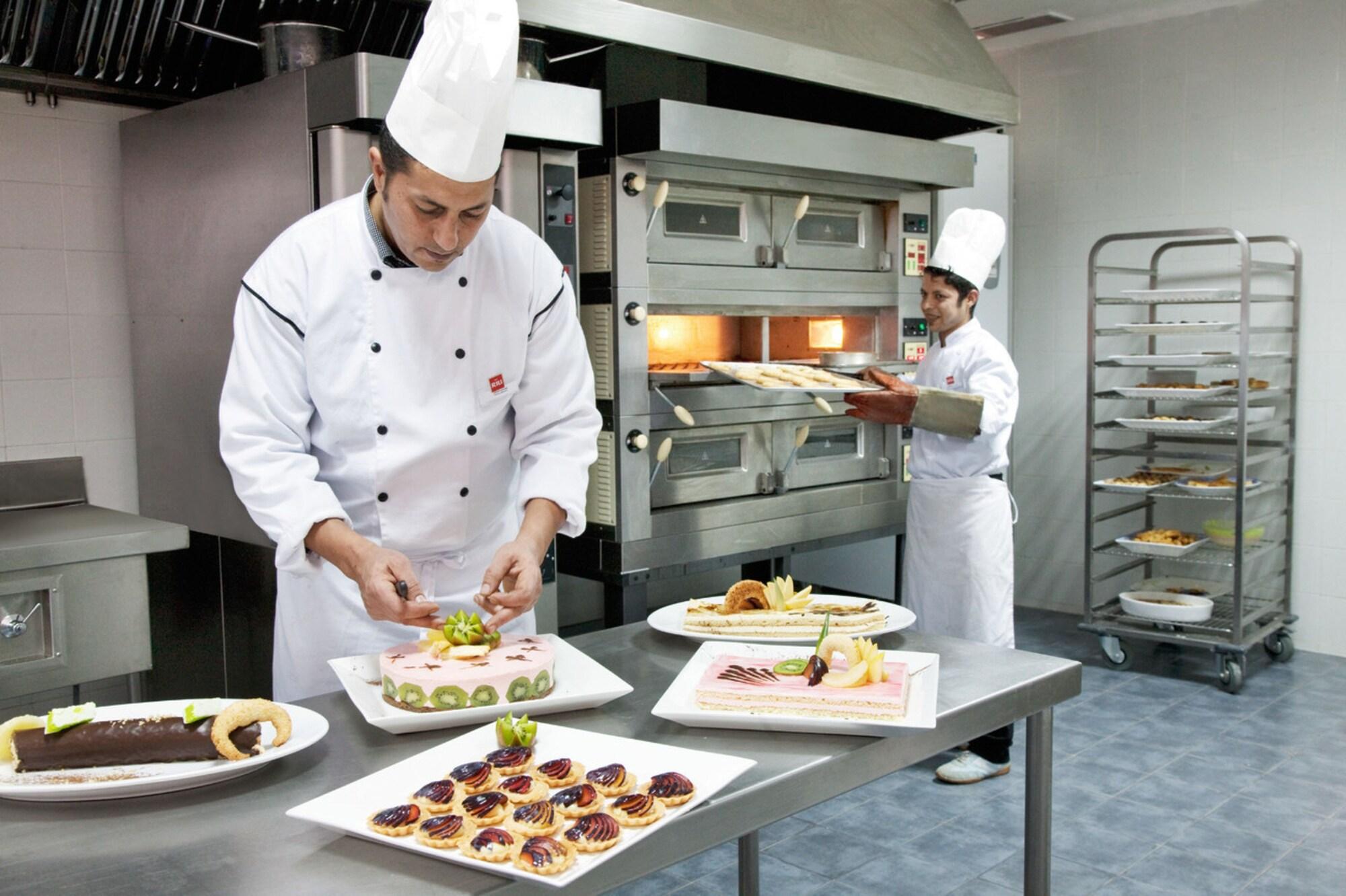 Hotel Clubhotel Riu Tikida Palmeraie Marrakesh